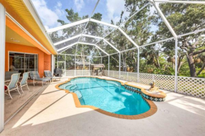 Villa Orange Paradise